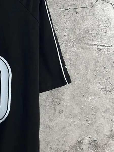 Balenciaga x Real Sociedad Black Performance Jersey - 11