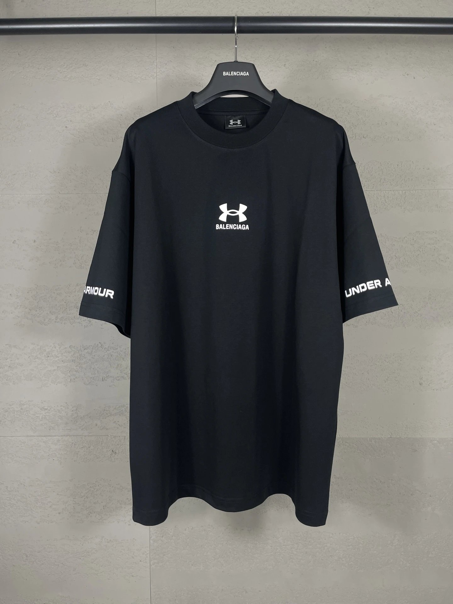 Under Armour x Balenciaga T-Shirt