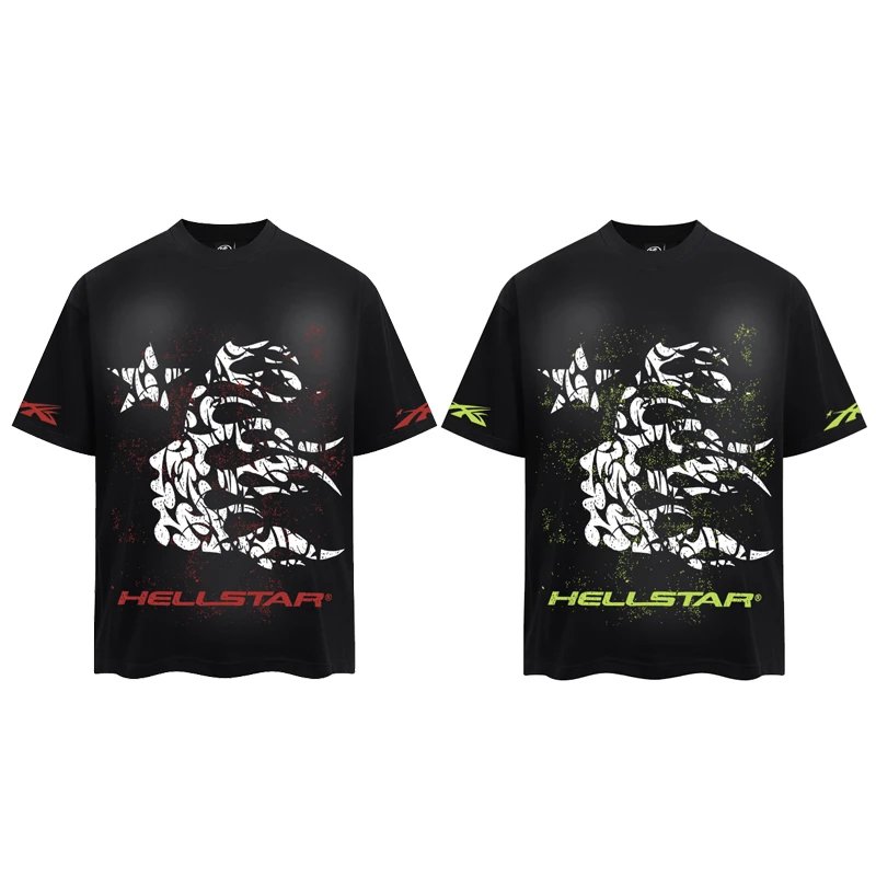 HS Thorn T-Shirt