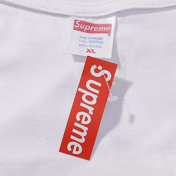 Supreme x Castelli x SpongeBob SquarePants Long Sleeve T-Shirt Black - 25