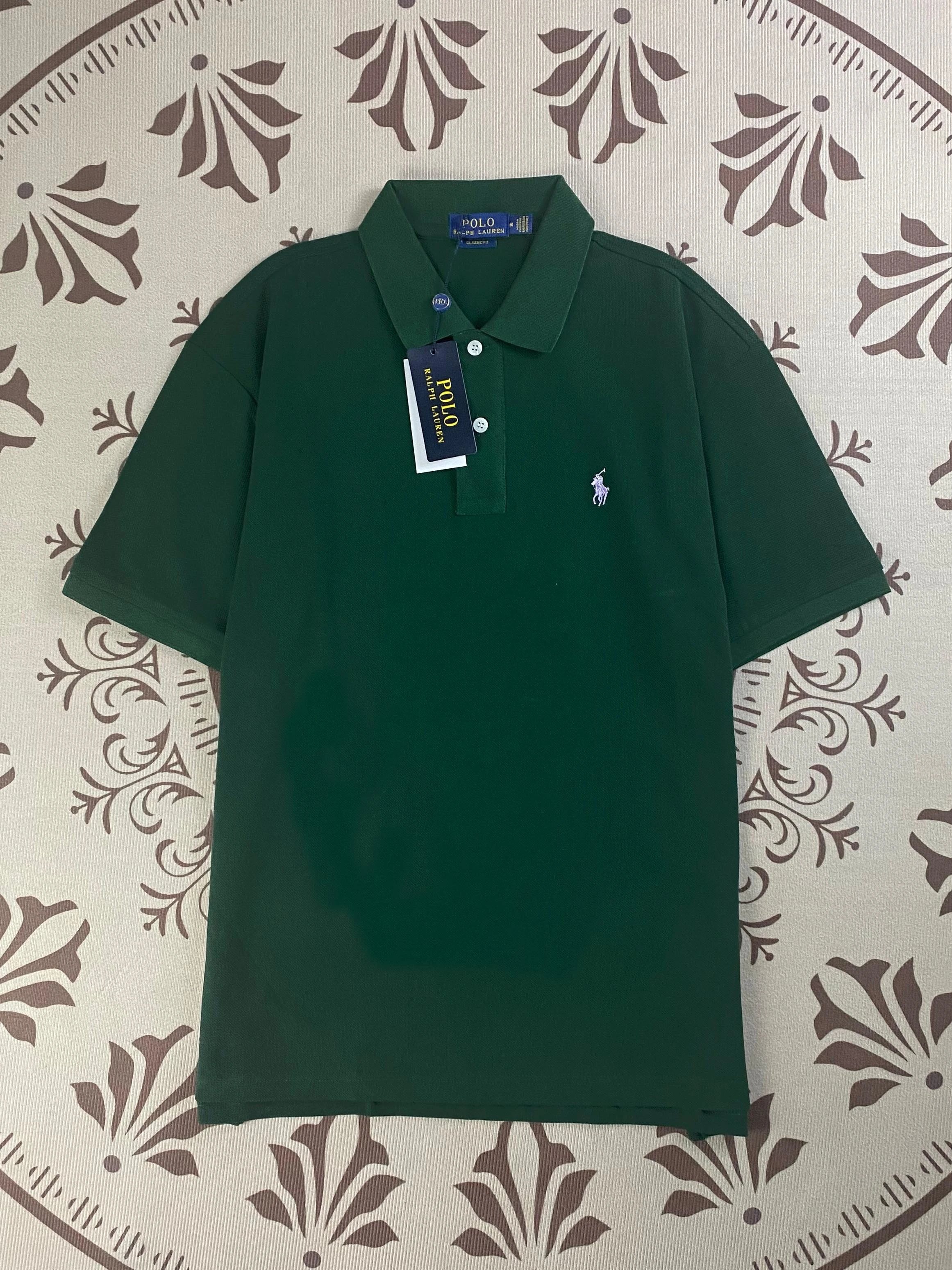 dark green