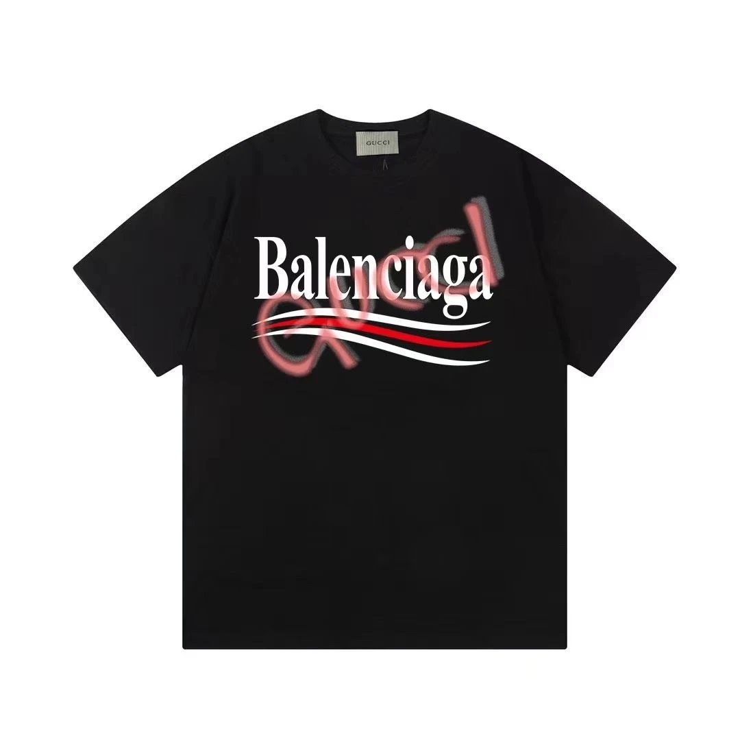 BLCG Summer 2024 Couple T-Shirt
