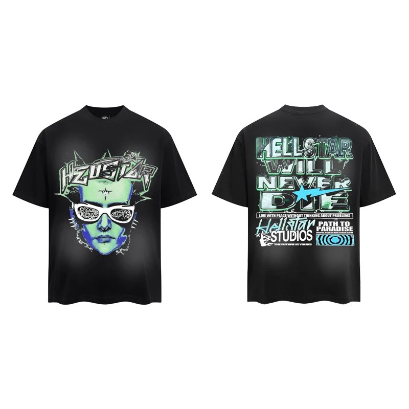 HS Will Never Die T-Shirt