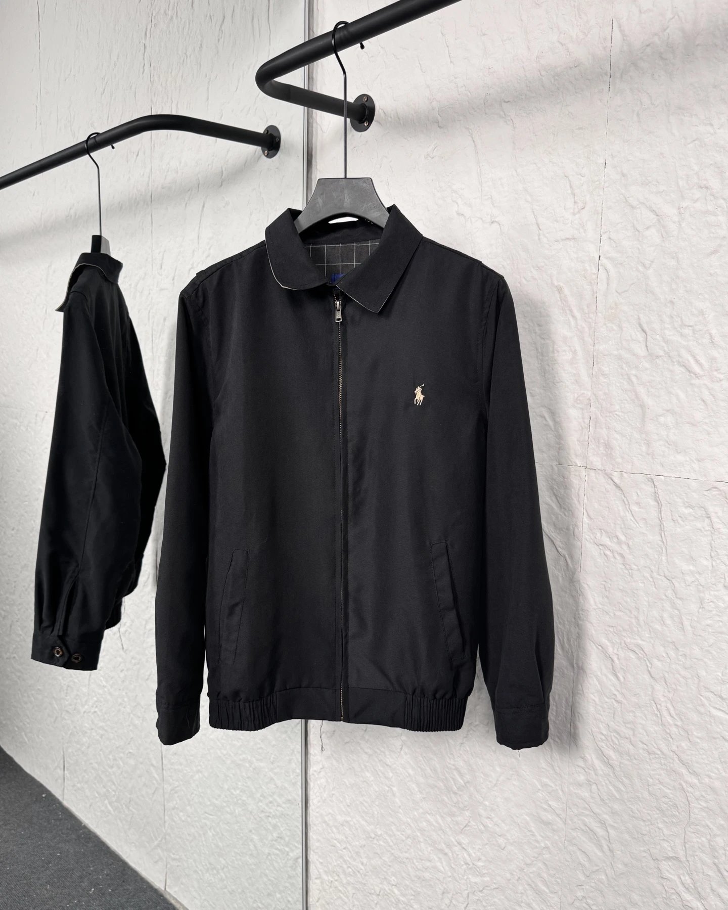 Ralph Lauren Zip Jacket photo 2