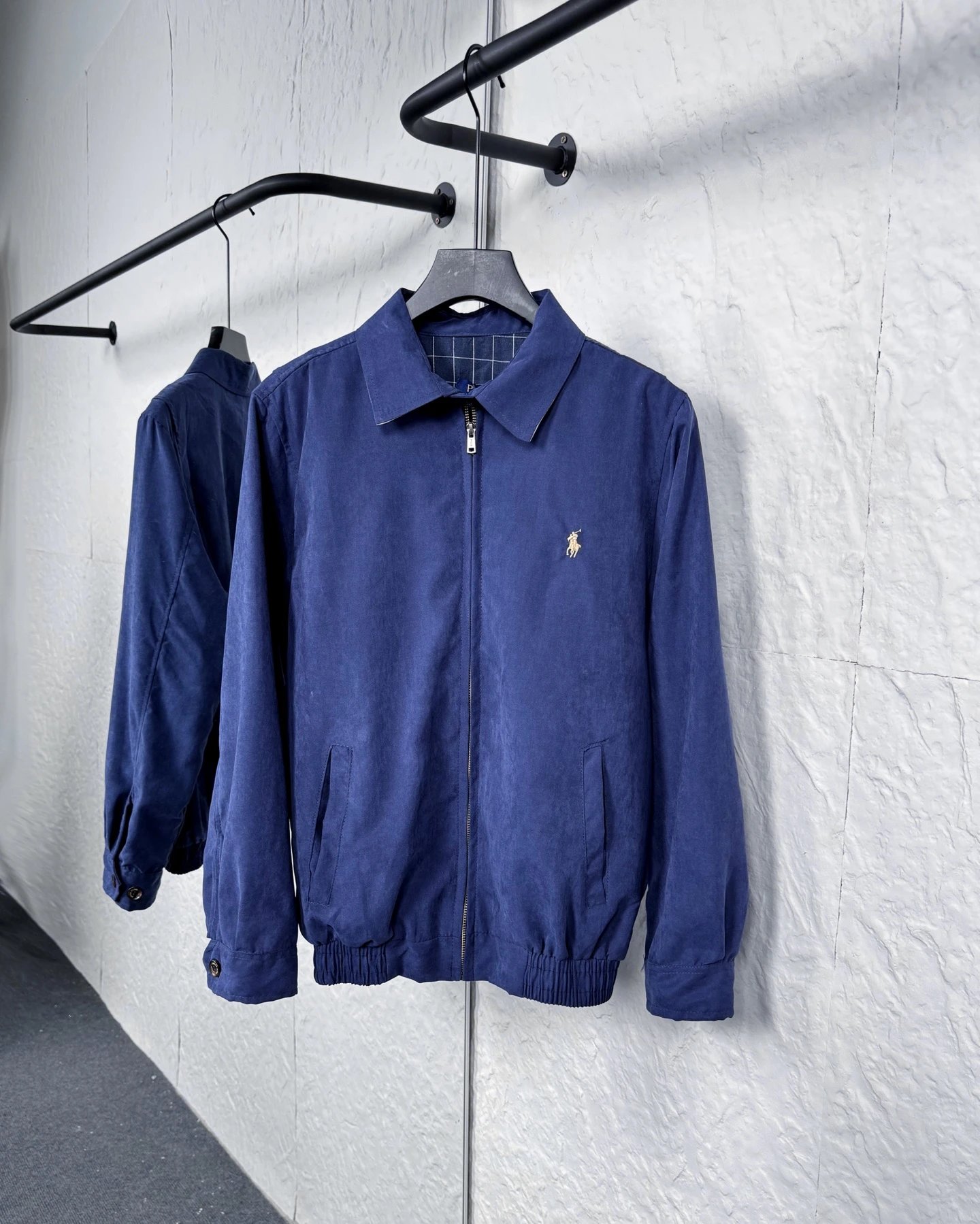 Ralph Lauren Zip Jacket photo 4