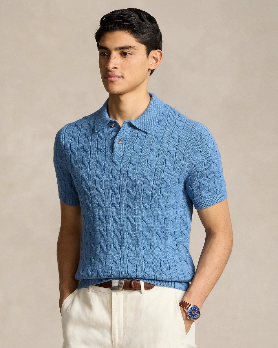Blue collar