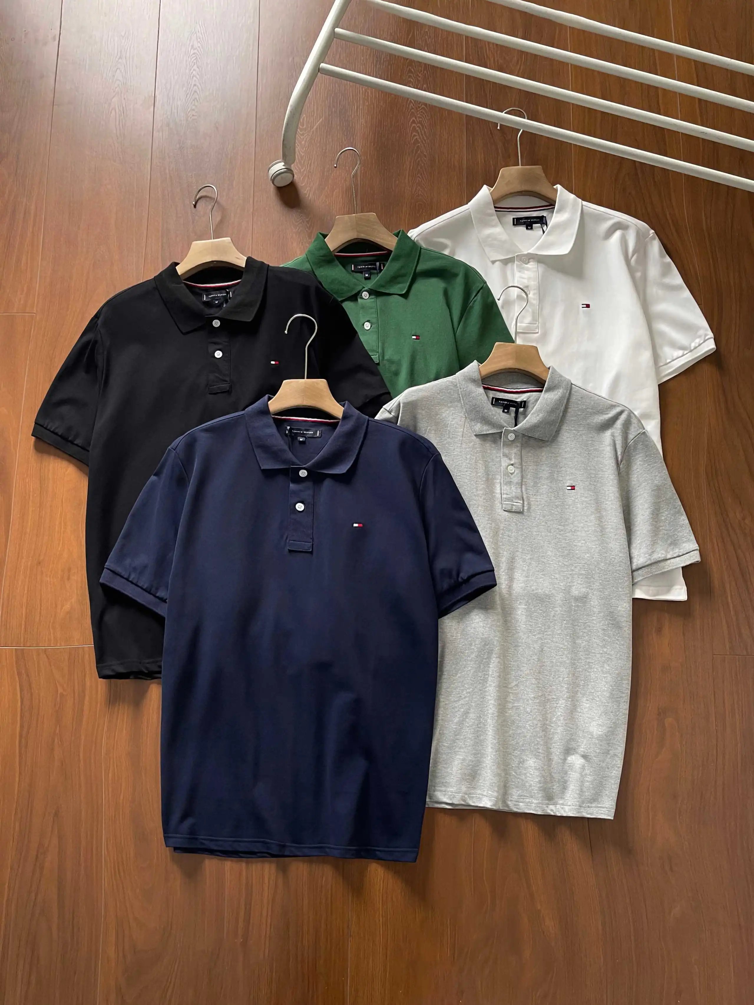 Tommy Hilfiger Polo Shirt