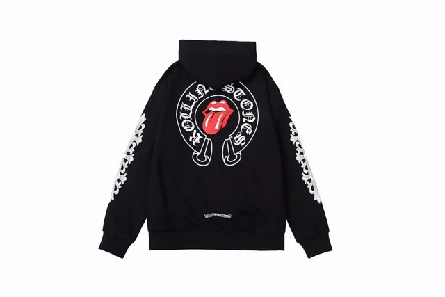 Chrome Hearts Logo Piece photo 5