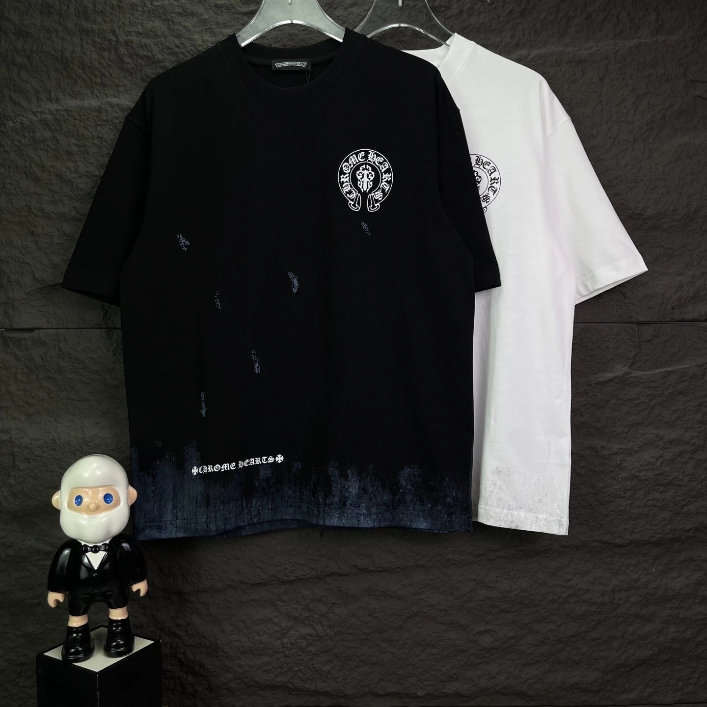 Chrome Hearts T-Shirt