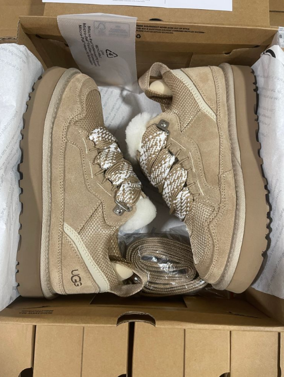 New Style Merino Sheepskin Snow Boots (WhatsApp: +86 152 0596 8861)