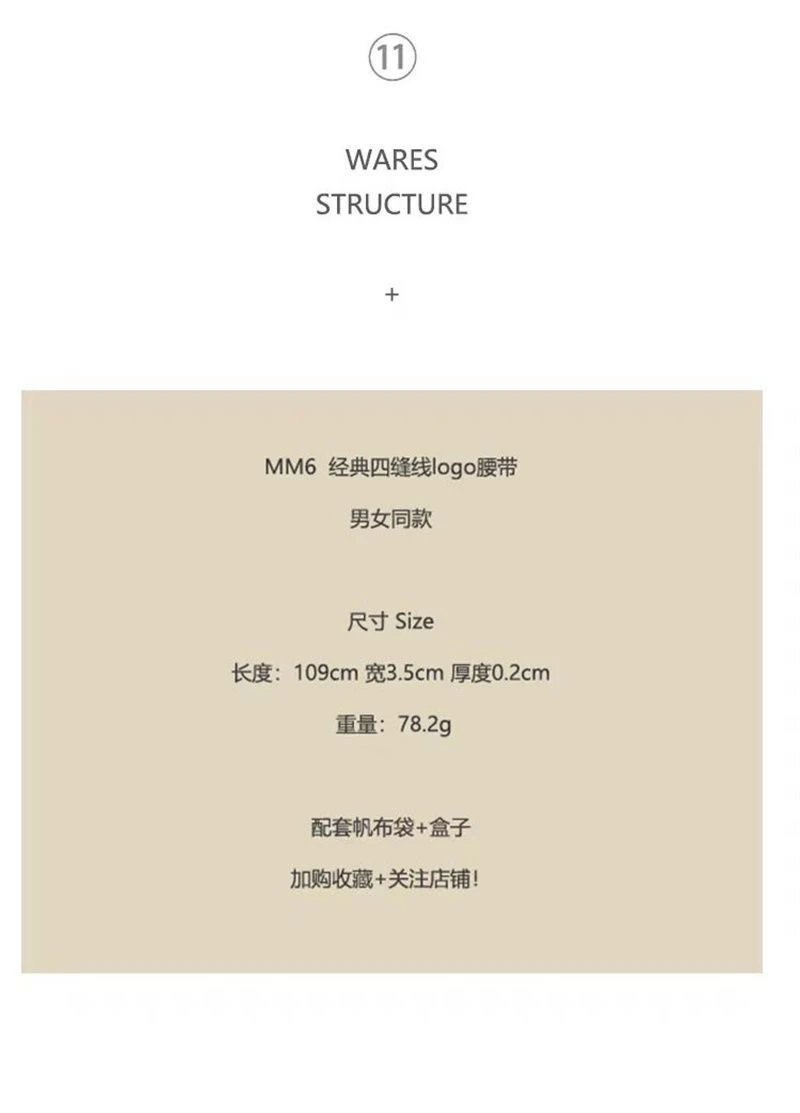 Size  Length 109cm Width 35cm Thickness 02cm 2