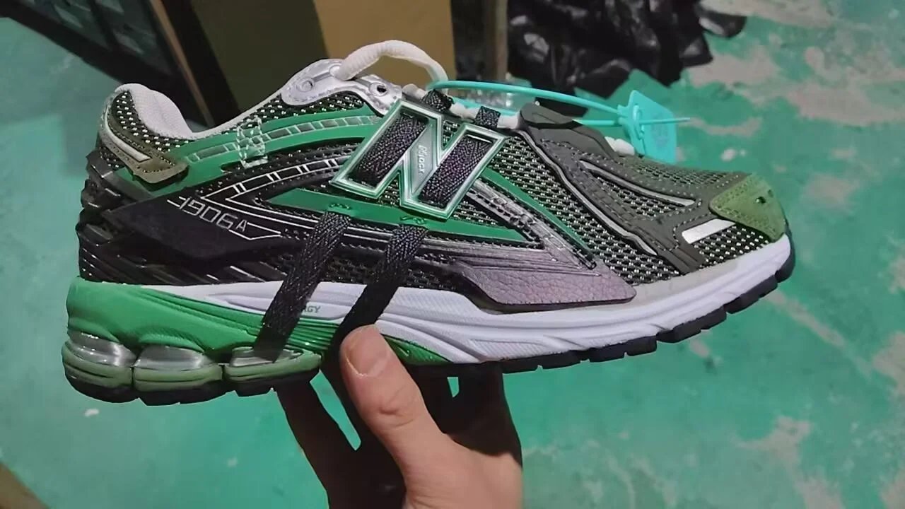 军草绿-A系列【1比1还原】