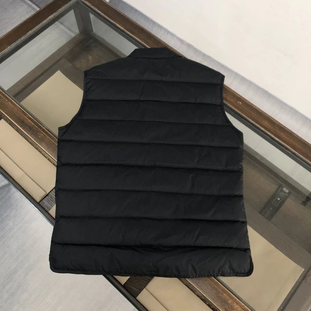 M羽绒马甲 best 8