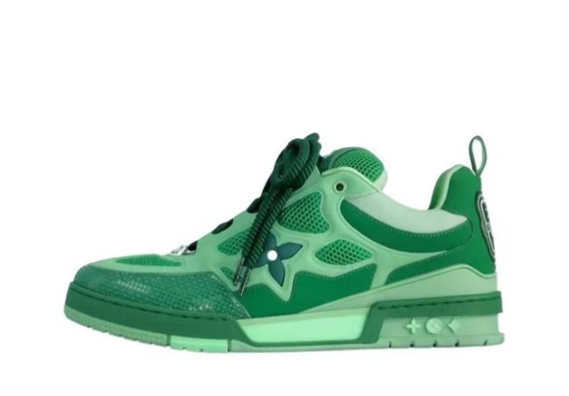 TOP Version Shoes