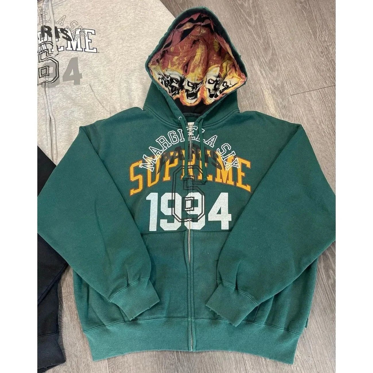 1994 hoodie