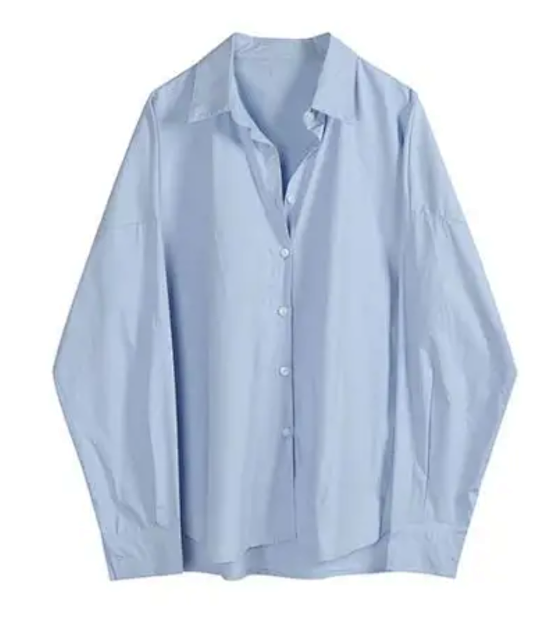 Five-Color Stripe Red Label Shirt 12051154