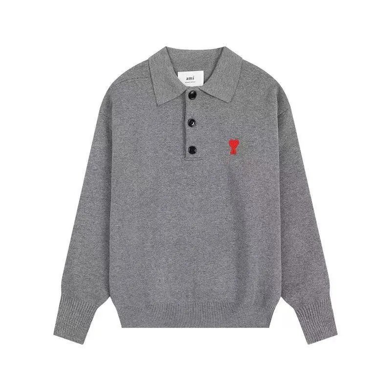 Collar gray