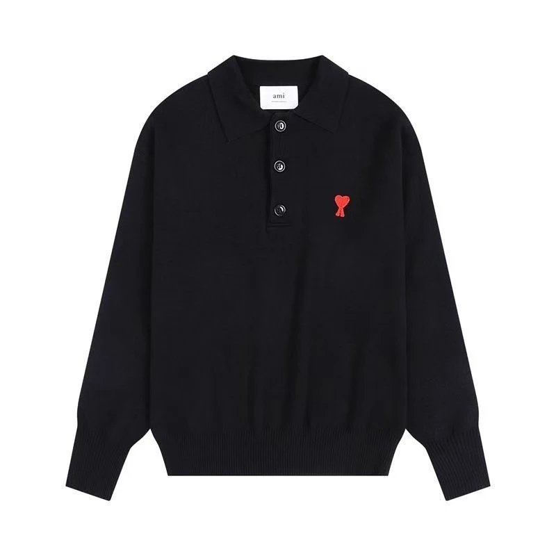 Collar Black