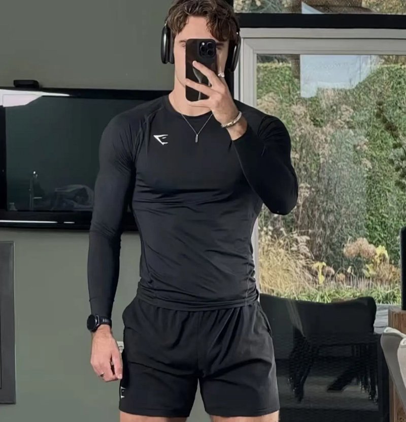 Long sleeve from Happy Sheep