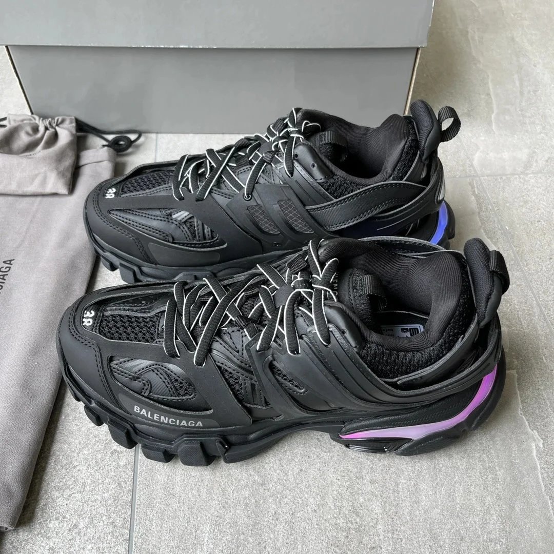 LED Light-Up Shoes photo 4