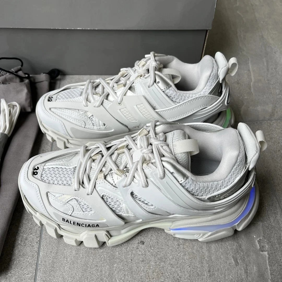 LED Light-Up Shoes photo 2
