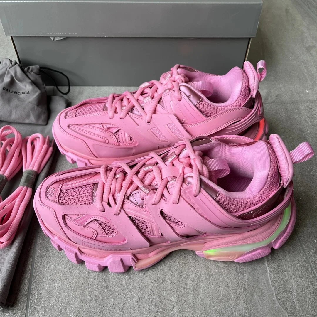 LED Light-Up Shoes photo 8