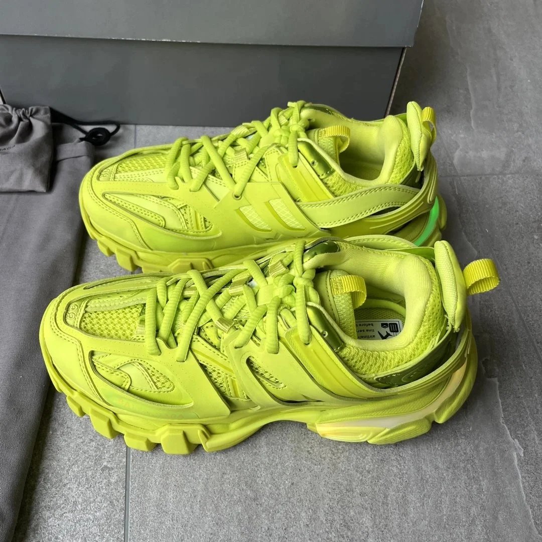 LED Light-Up Shoes photo 7