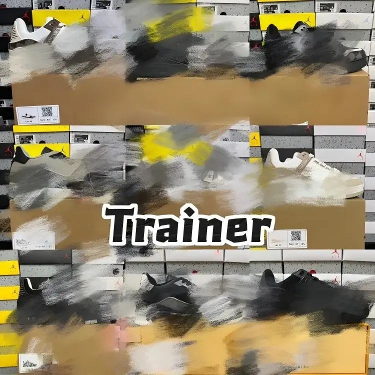 【Premium Version】Trainer
