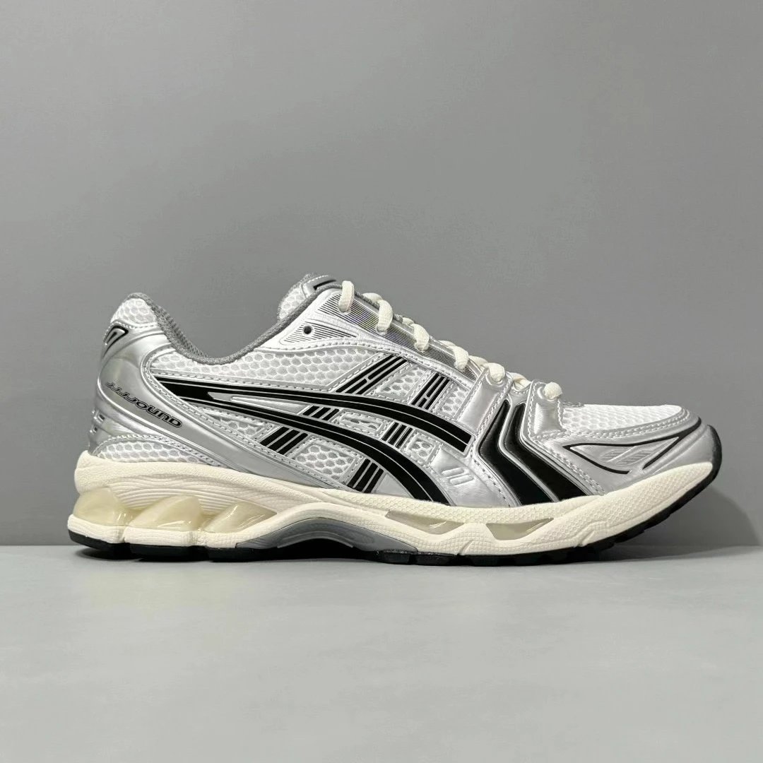 【TOP Version】 Gel-Kayano 14 Sports Casual Breathable Professional Running Shoes - Strongest Batch on the Market