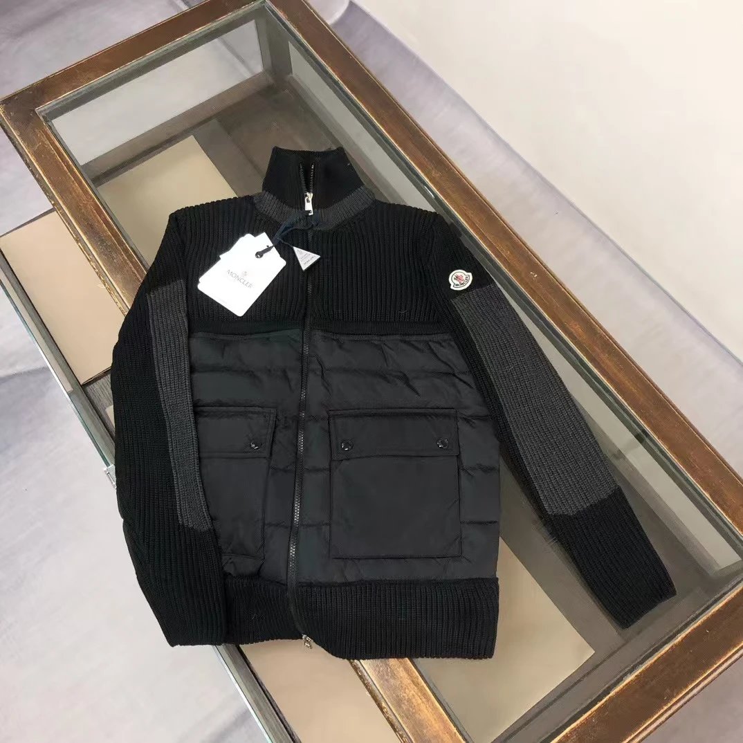 moncler sweater