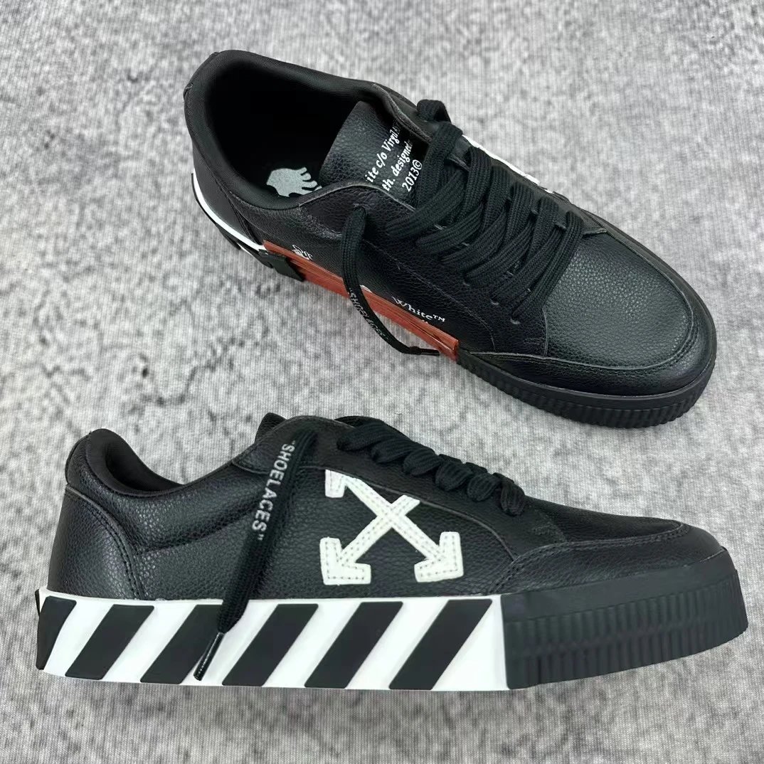 Skate Casual Sneakers