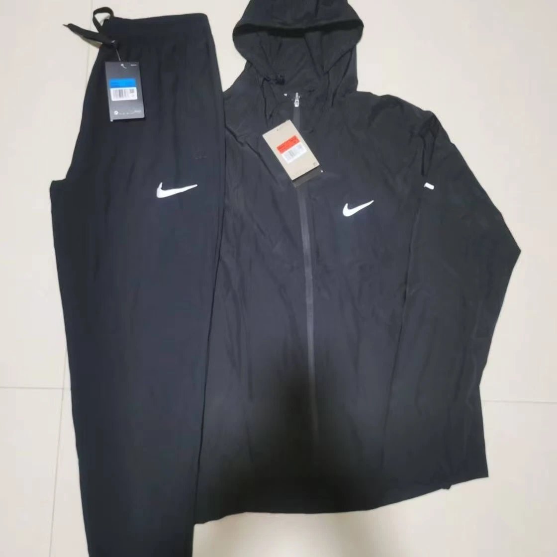 Windproof Sports Suit