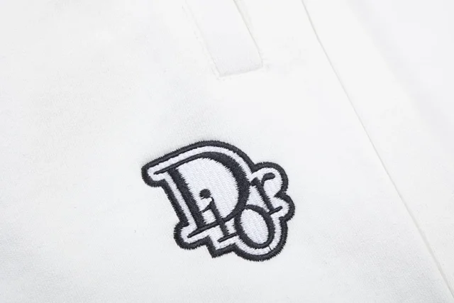 Dior Shorts Oblique Monogram Drawstring product detail image 42