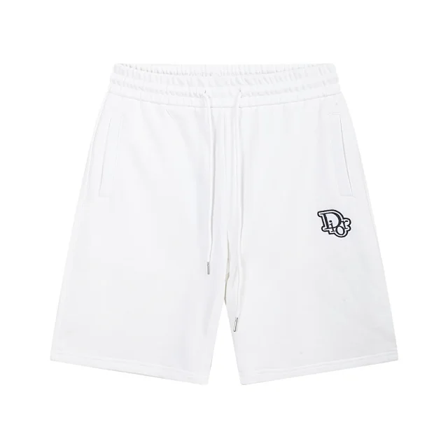 Dior Shorts Oblique Monogram Drawstring product detail image 37