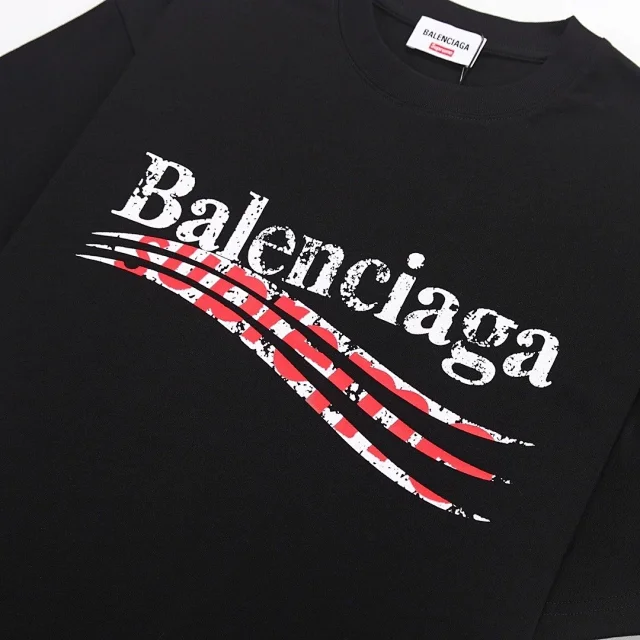 Unbranded Short-Sleeve Logo Graphic T-Shirt product detail image 15