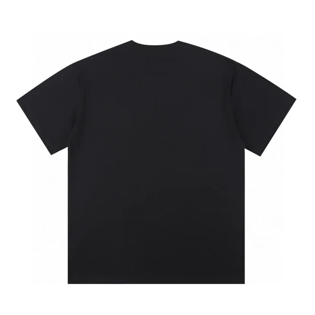Unbranded Short-Sleeve Logo Graphic T-Shirt product detail image 38