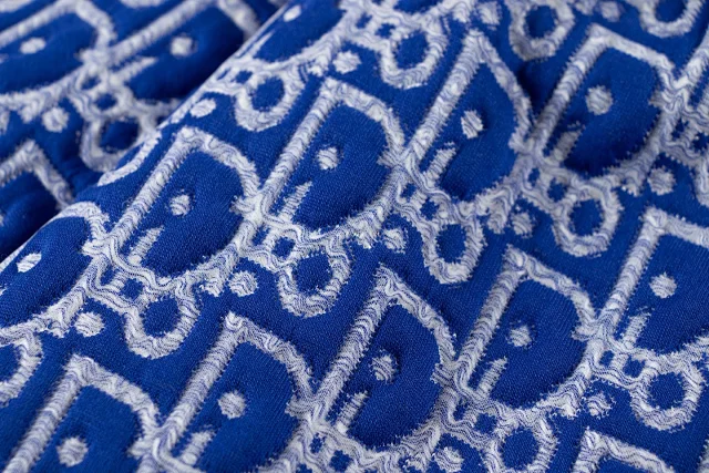 Dior Shorts Oblique Monogram Drawstring product detail image 13