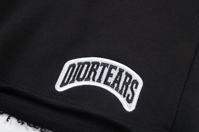 Dior Shorts Oblique Monogram Drawstring product detail image 35