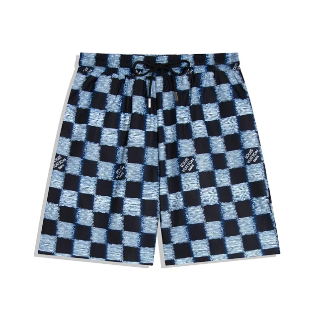 Louis Vuitton Shorts Monogram Drawstring product detail image 26