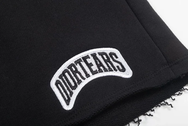 Dior Shorts Oblique Monogram Drawstring product detail image 33