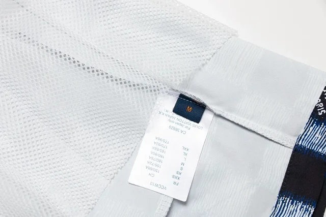 Louis Vuitton Shorts Monogram Drawstring product detail image 32