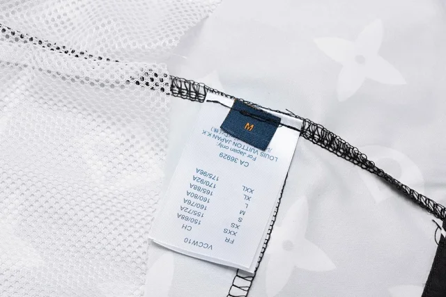 Louis Vuitton Shorts Monogram Drawstring product detail image 39