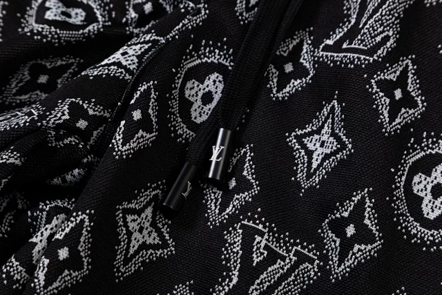 Louis Vuitton Shorts Drawstring Monogram product detail image 31