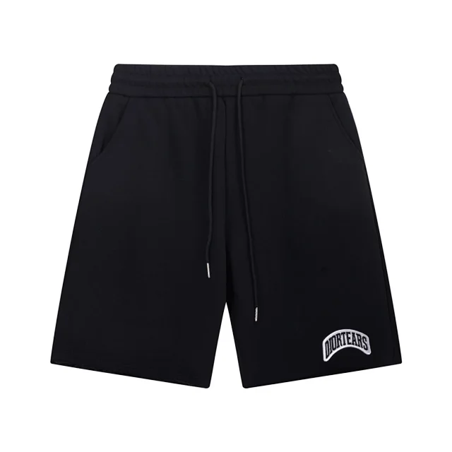 Dior Shorts Oblique Monogram Drawstring product detail image 28