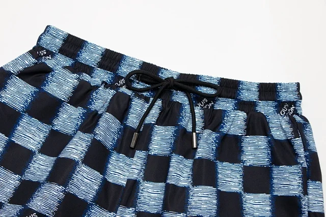 Louis Vuitton Shorts Monogram Drawstring product detail image 27