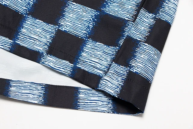 Louis Vuitton Shorts Monogram Drawstring product detail image 29