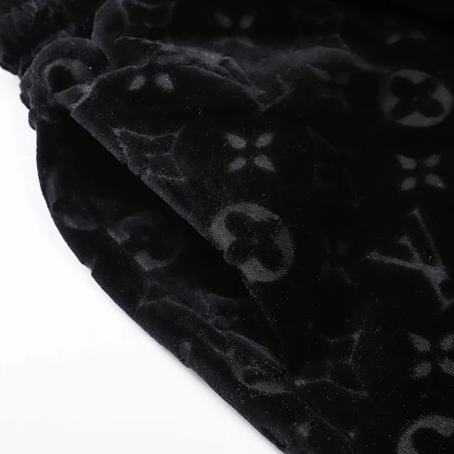 Louis Vuitton Shorts Monogram Drawstring product detail image 16