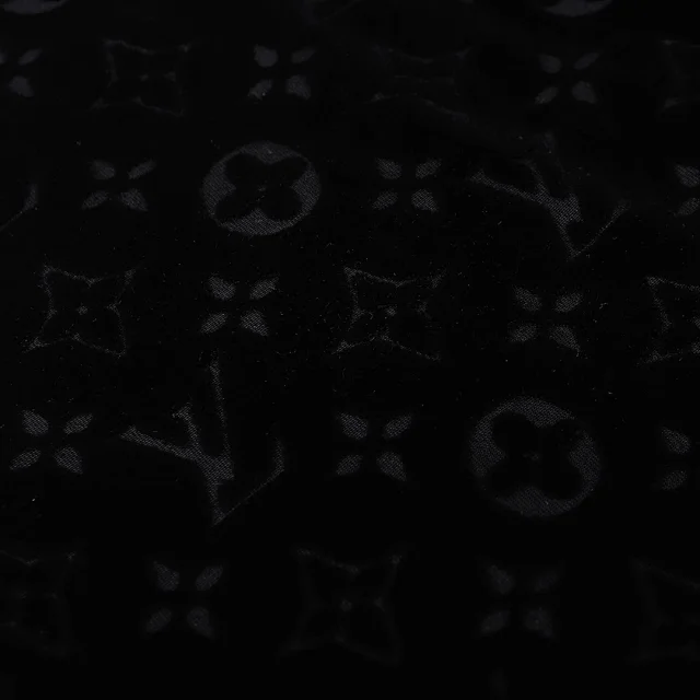 Louis Vuitton Shorts Monogram Drawstring product detail image 14