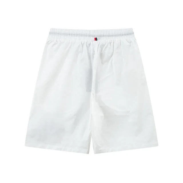 Gucci Shorts Drawstring Logo-Patch product detail image 30