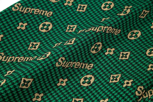 Louis Vuitton Shorts Drawstring Monogram product detail image 49